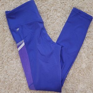 Motion 365 Purple Leggings